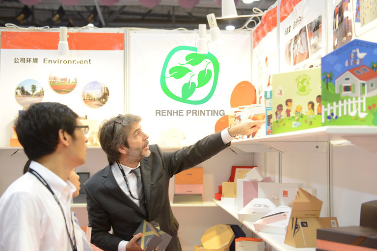 packaging exhibition