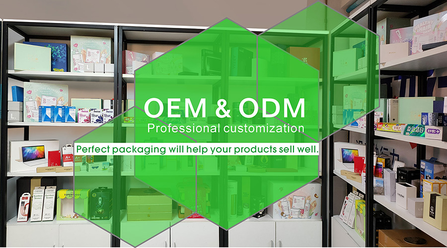 Renhe printing OEM ODM