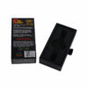 Electronic packaging box