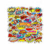 Emoji Children Stickers