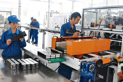Paper Box Production (2)