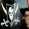 Car window stickers