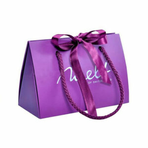 Jewelry Counter Gift Paper Bags