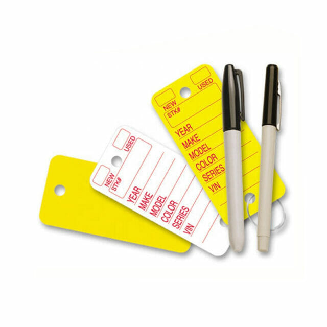Auto Repair Shop Key Tags Manufacturer, Supplier, Wholesaler In China ...