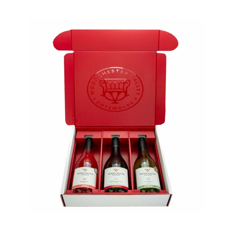 Simple Color Wine Packaging Boxes Manufacturer, Supplier, Wholesaler In