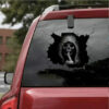 skull car decals