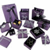 Ribbon Bow Empty Gift Boxes