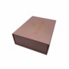 Jewelry Folding Packaging Paper Box
