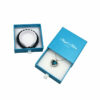 Mixed Color Ring Necklace Packaging Box