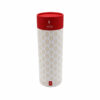 Paper Tube Cylinder Gift Wine Bottle Box