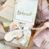 Gift Card in a Premium Bridesmaid Gift Boxes
